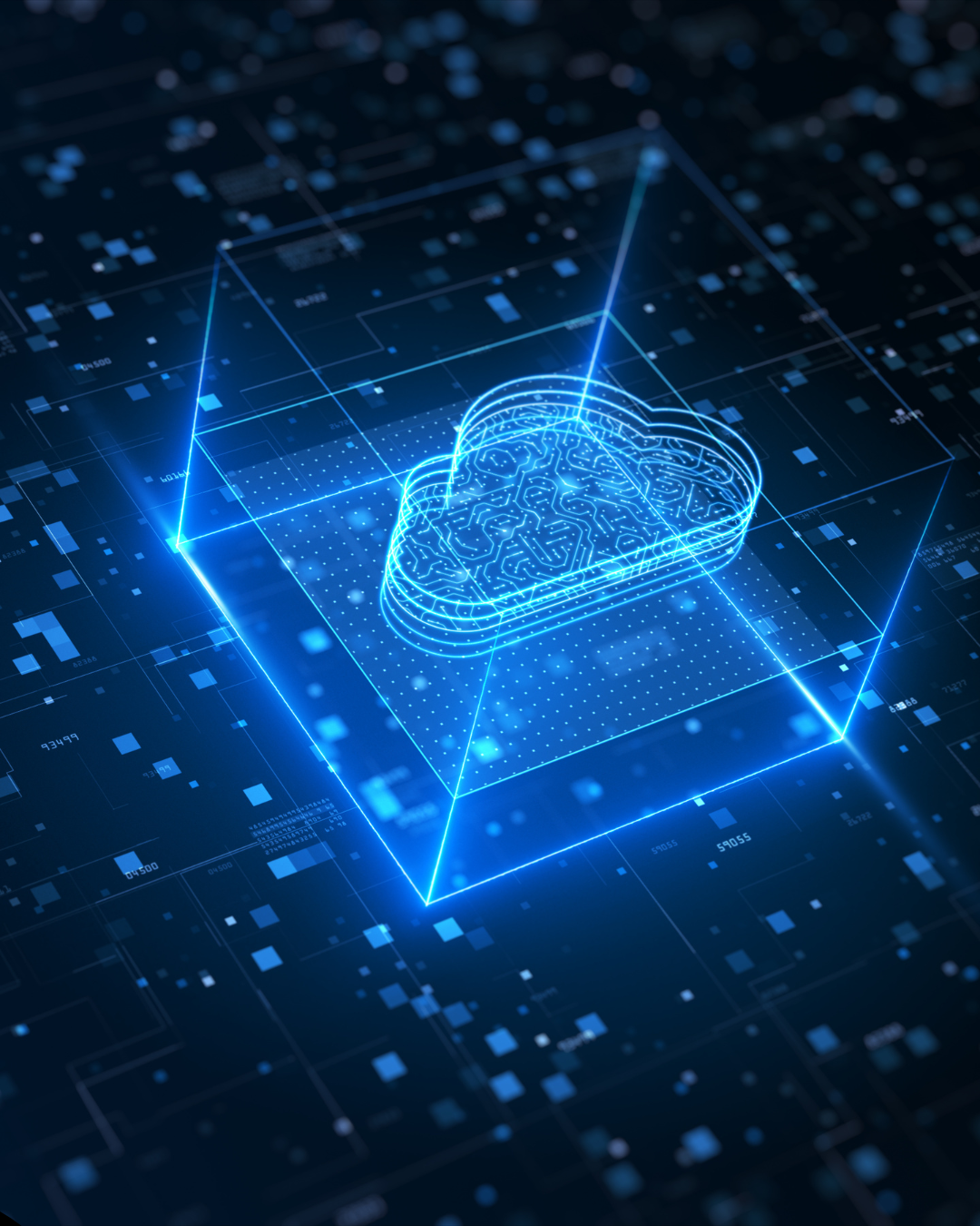 SOC Dashboard des Blueteam Security Operations Center Hannover mit Echtzeit-Übersicht zu Bedrohungen und Alarmen