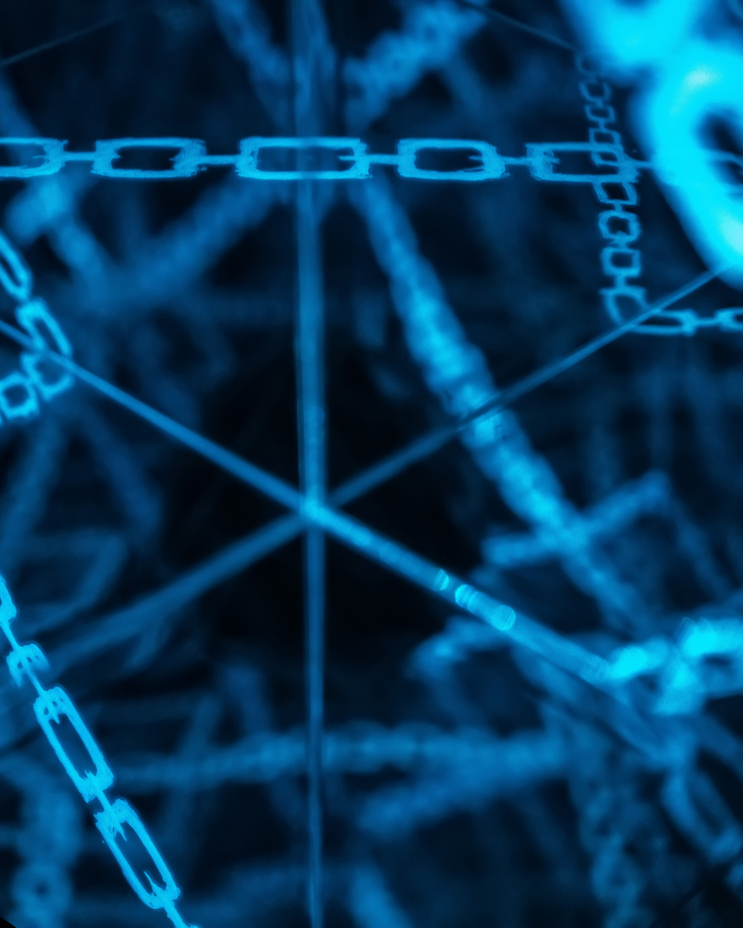 SOC Dashboard des Blueteam Security Operations Center Hannover mit Echtzeit-Übersicht zu Bedrohungen und Alarmen